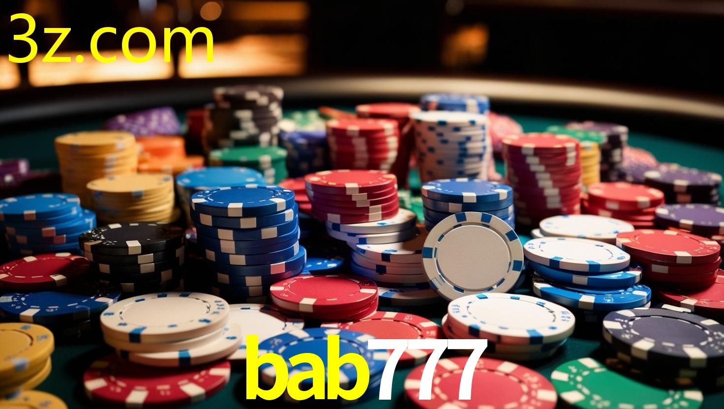 BAB777.COM