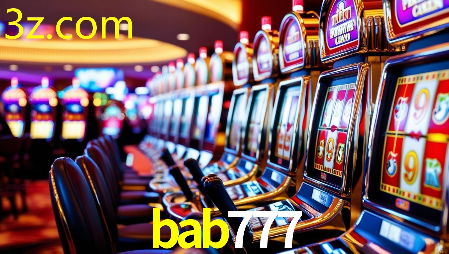 BAB777.COM