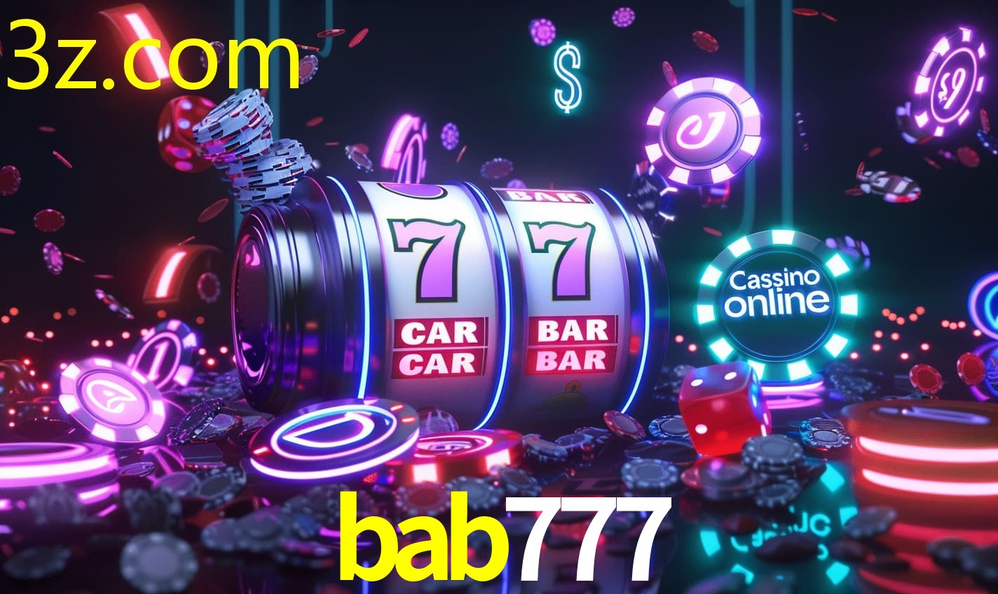 BAB777.COM